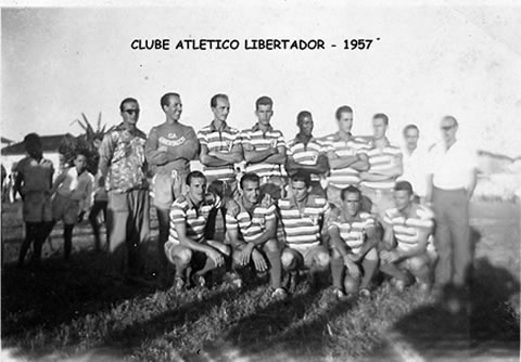 C.A Libertador